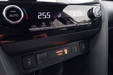 Toyota Yaris Cross 1.5 Hybrid Comfort