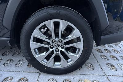 Toyota RAV4 Executive 2.5 Hybrid