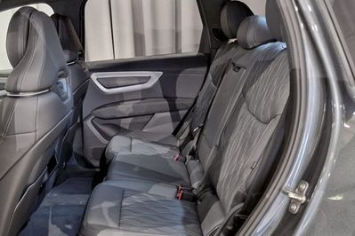 Audi Q7 TDI quattro S line
