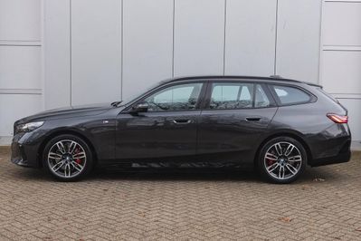 BMW Seria 5 Touring 520i M Sport