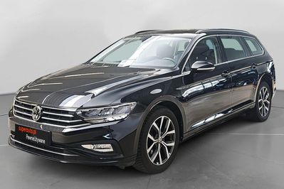 Volkswagen Passat 1.5 TSI Business DSG