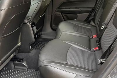 Jeep Compass Altitude 1.5 T4 mHEV DCT