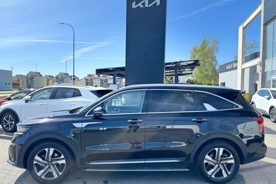 Kia Sorento Prestige Line 1.6 T-GDI HEV 4WD 7os