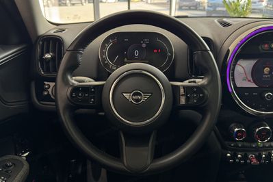 Mini Countryman Cooper Classic Trim aut