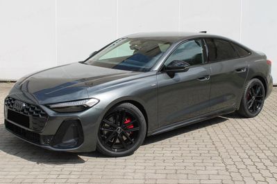 Audi A5 TFSI quattro S line
