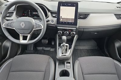 Renault Arkana 1.3 TCe Techno EDC