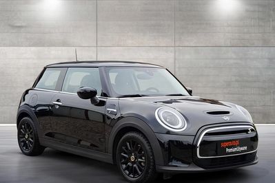 Mini Mini Cooper SE Classic Trim