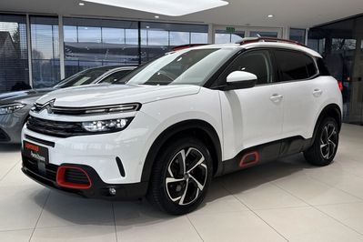 Citroen C5 Aircross 1.2 PureTech Feel