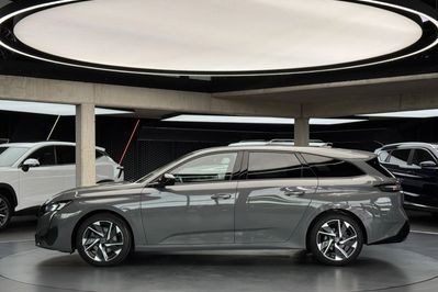 Peugeot 308 1.5 BlueHDi Allure Pack S&S EAT8