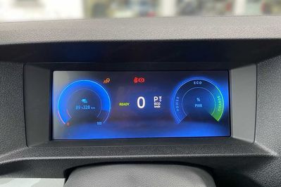 Toyota Proace Verso EV Long 75kWh Business