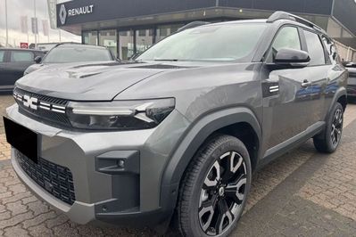 Dacia Bigster Journey LPG 1.2 mHEV