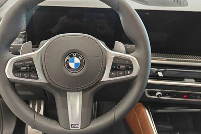 BMW X6 xDrive40i M Sport