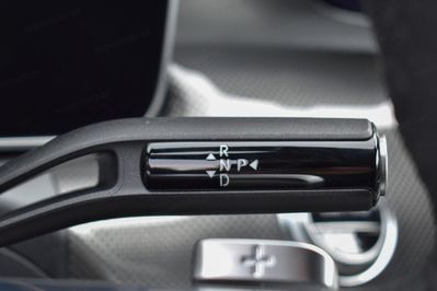 Mercedes Klasa C 220 d 4-Matic AMG