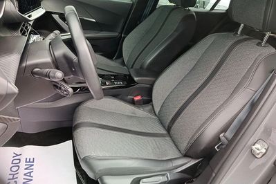 Peugeot 2008 Allure