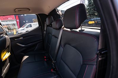Maxus T60 MAX Luxury aut
