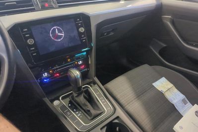 Volkswagen Passat 2.0 TDI Business DSG