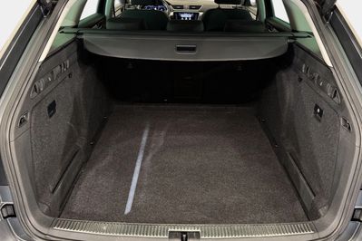 Skoda Superb 2.0 TDI DSG