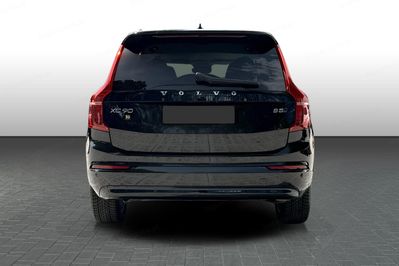 Volvo XC90 B5 D AWD Core