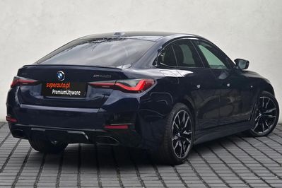 BMW Seria 4 Gran Coupe M440i xDrive