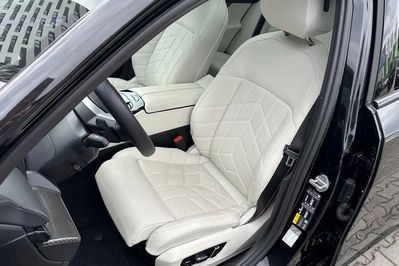 BMW Seria 5 Touring 550e xDrive M Sport