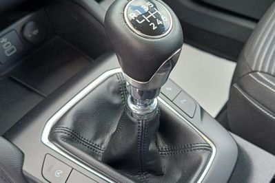 Ford Kuga 1.5 EcoBoost FWD Titanium X