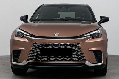 Lexus LBX Emotion 1.5 Hybrid