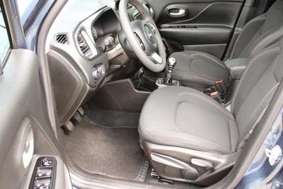 Jeep Renegade 1.0 Longitude