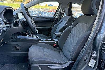 Renault Arkana 1.3 TCe mHEV Zen EDC