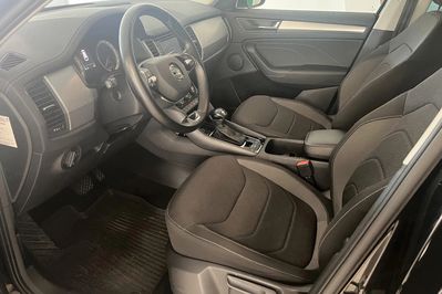 Skoda Kodiaq 2.0 TDI 4x2 Ambition DSG