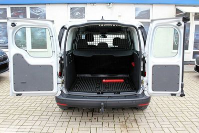 Volkswagen Caddy osobowy L1H1