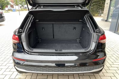 Audi A3 TFSI Sportback