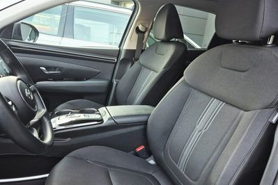 Hyundai Tucson 1.6 T-GDi  Smart HEV 2WD