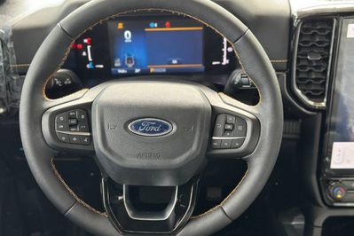 Ford Ranger Wildtrak A10 4x4