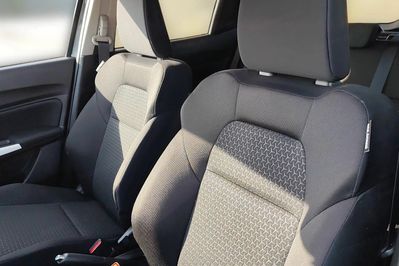 Suzuki Swift 1.2 Dualjet SHVS Premium Plus