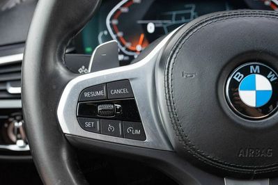 BMW Seria 5 Touring 530d M Sport
