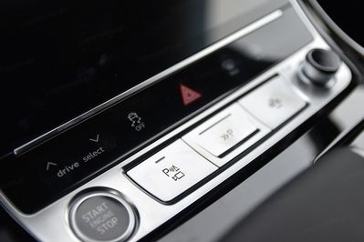 Audi Q8 TDI quattro S line