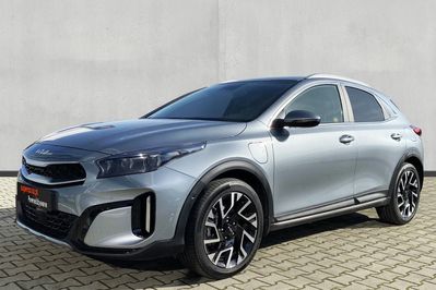 Kia XCeed 1.6 GDI PHEV Business Line DCT