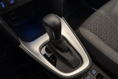Toyota Yaris Cross 1.5 Hybrid