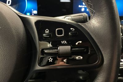 Mercedes GLB 200