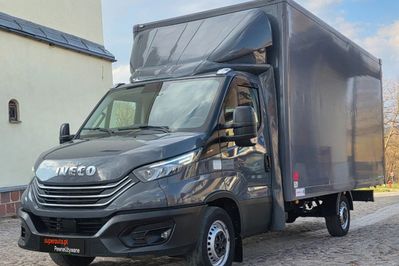 Iveco Daily 35S18 3.0
