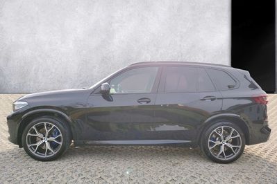BMW X5 xDrive25d M Sport