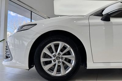 Toyota Camry 2.5 Hybrid Comfort