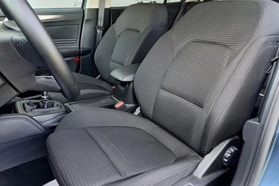 Ford Focus 1.0 EcoBoost Titanium