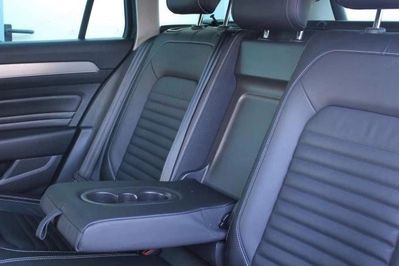 Volkswagen Passat 2.0 TDI SCR 4Mot. Elegance DSG