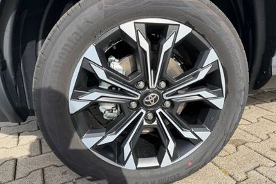 Toyota Yaris Cross Style 1.5 Hybrid Dynamic Force