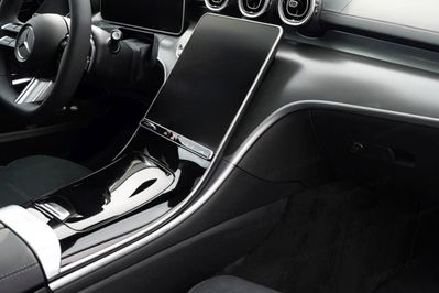 Mercedes Klasa C 200 4-Matic AMG