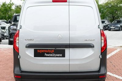 Mercedes Citan 110 CDI L1