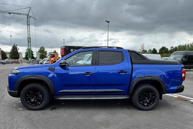 Maxus T60 MAX T60 Max 2.0 Diesel Luxury aut