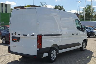 Renault Master dCi L2H2 Extra