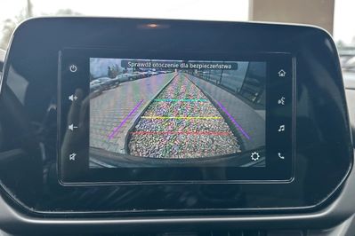 Suzuki S-Cross 1.5 DualJet Hybrid Premium AGS